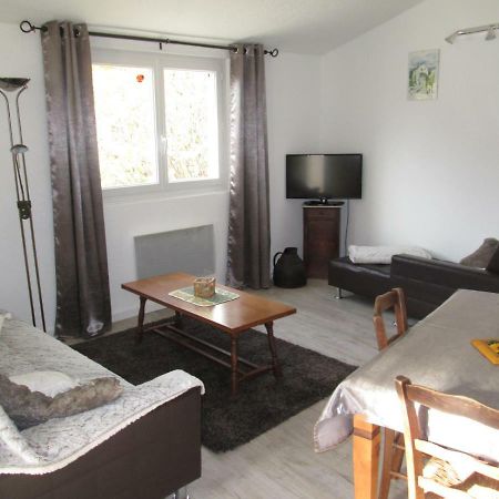 Le Chambron Apartment Condorcet Bagian luar foto