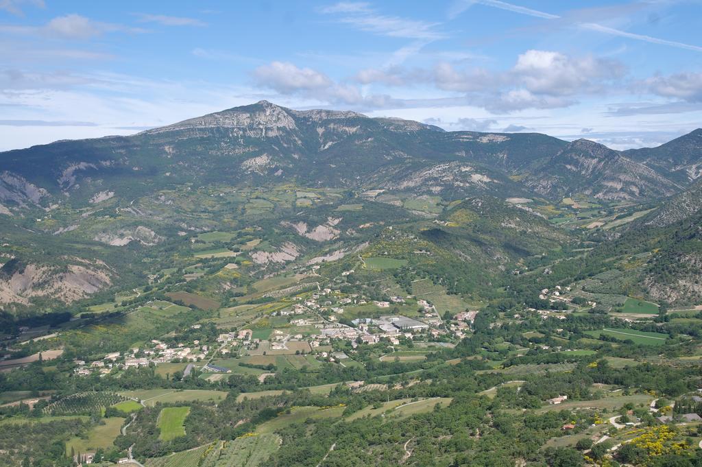 Le Chambron Apartment Condorcet Bagian luar foto