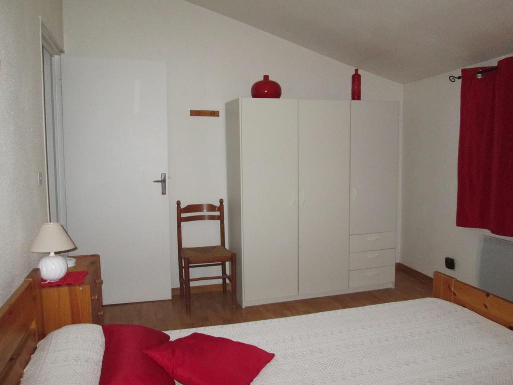 Le Chambron Apartment Condorcet Bagian luar foto