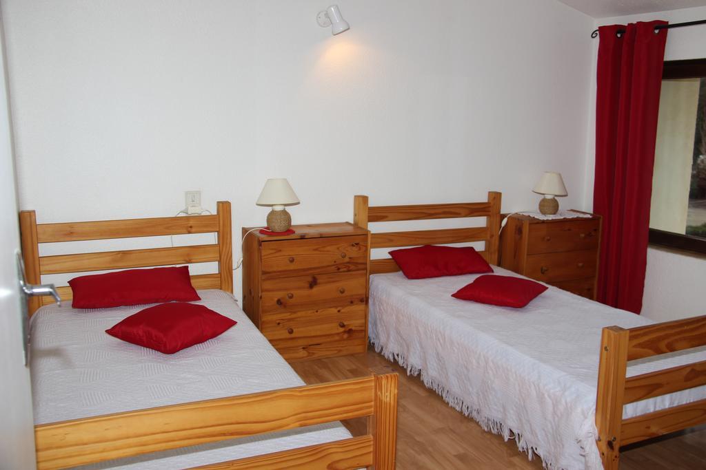 Le Chambron Apartment Condorcet Bagian luar foto