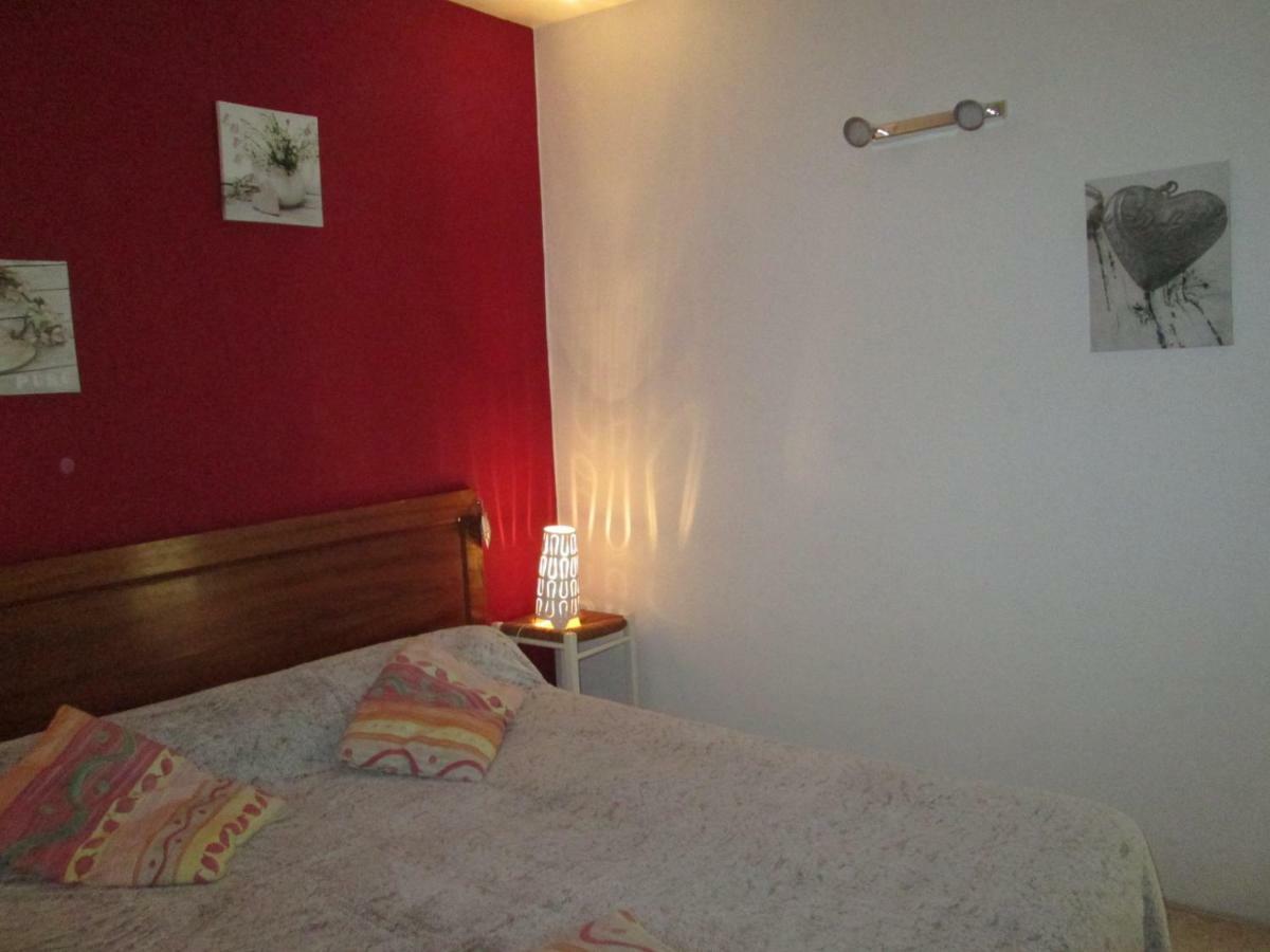 Le Chambron Apartment Condorcet Bagian luar foto