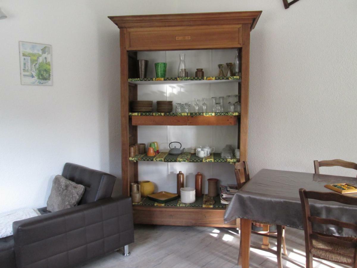Le Chambron Apartment Condorcet Bagian luar foto