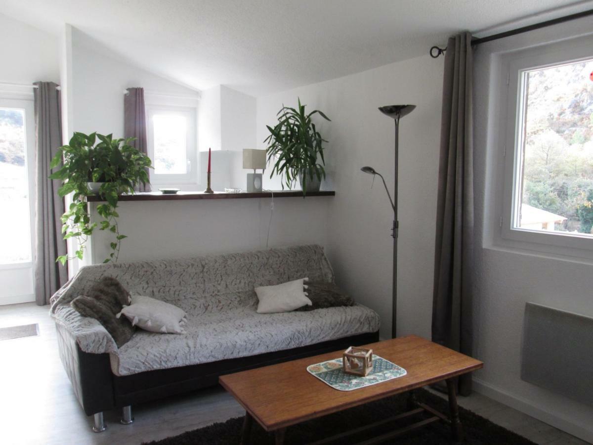 Le Chambron Apartment Condorcet Bagian luar foto