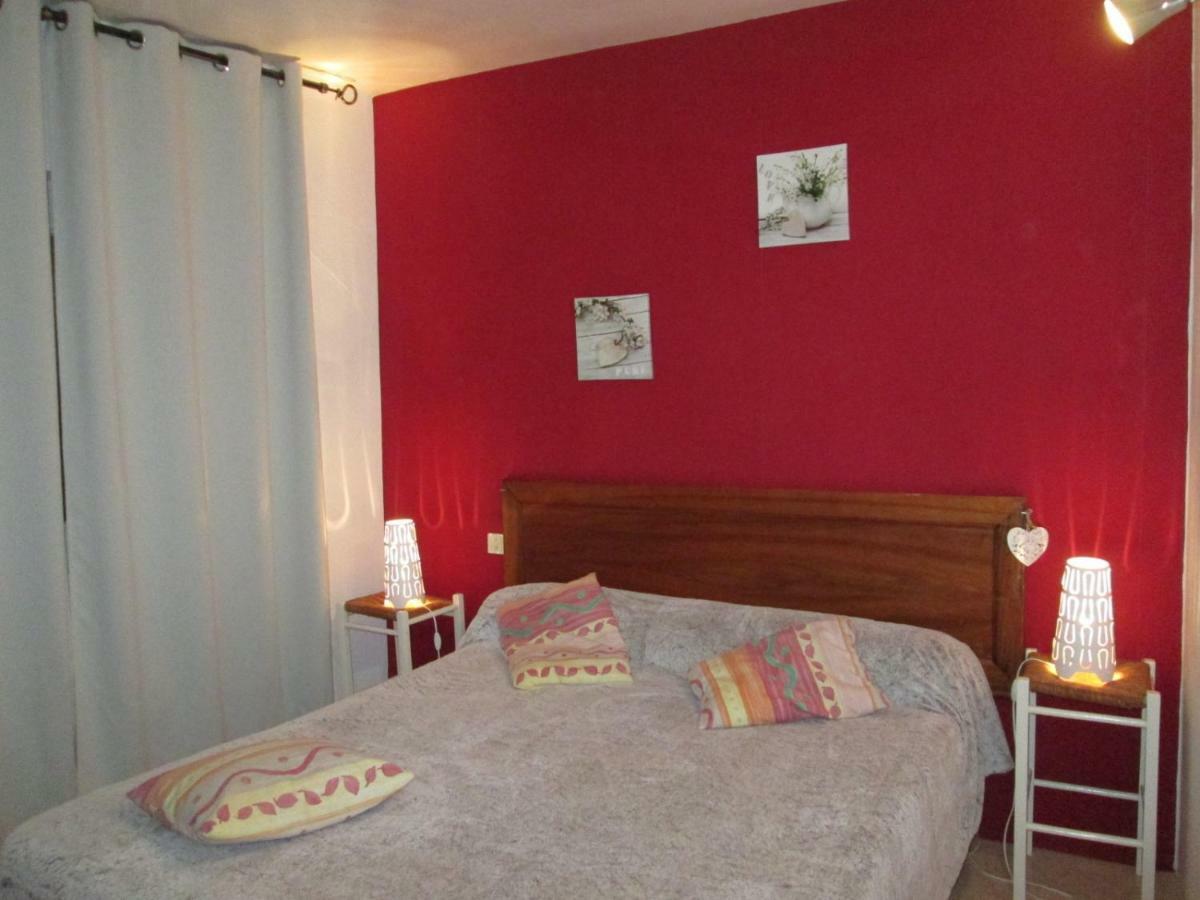 Le Chambron Apartment Condorcet Bagian luar foto